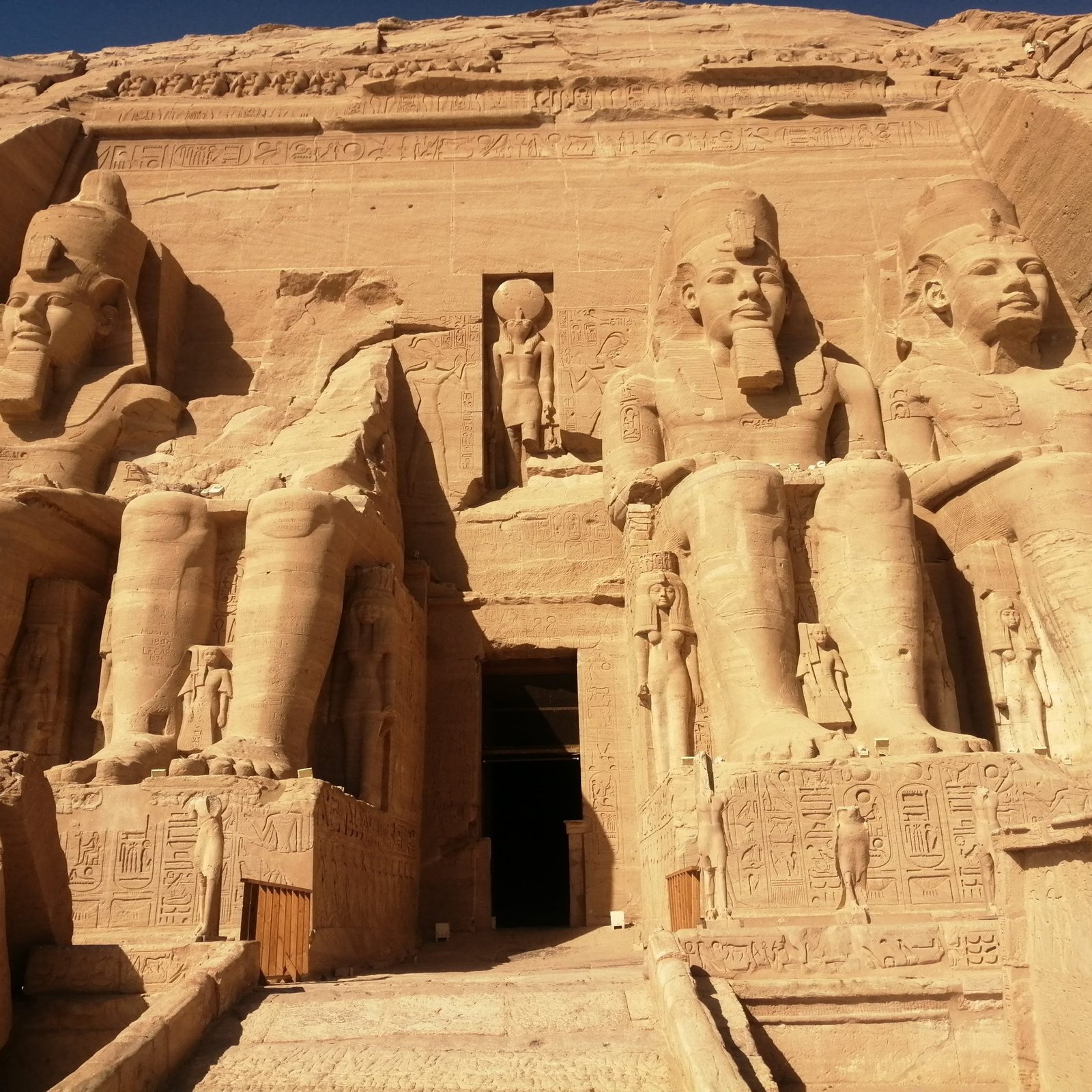 <span>Day 7 </span>Abu simbel& kom Ambo temple