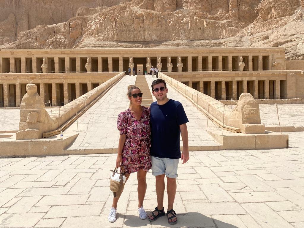 <span> 8:00  am</span>Luxor Full Day Tour