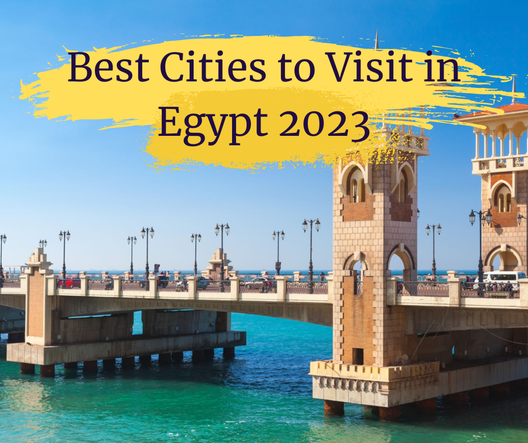 best time to visit egypt 2023