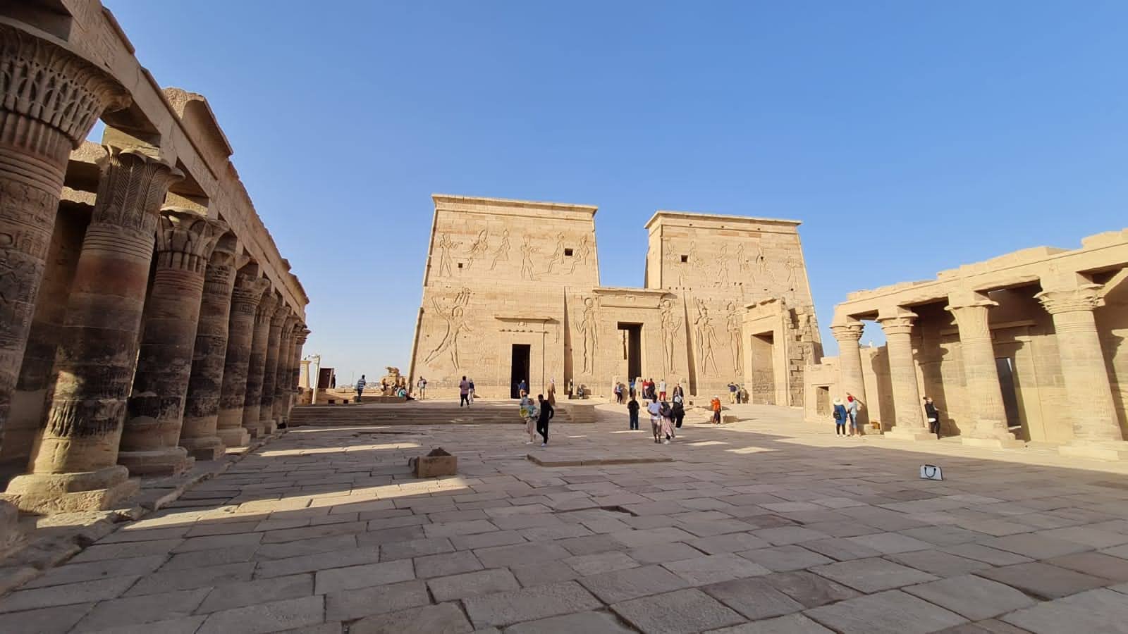 LuxorPrivateTour